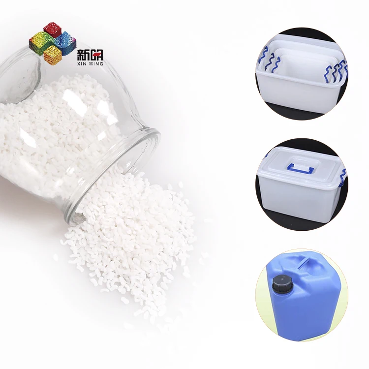 Anhydrous sodium sulfate Na2SO4 transparent filler masterbatch