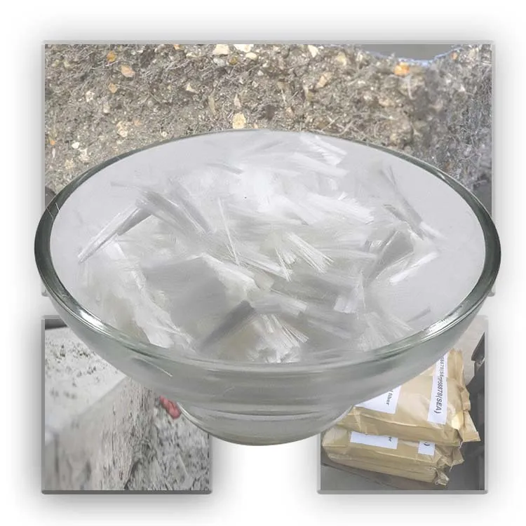 Factory Price PP 100% Virgin Polypropylene Homopolymer High Strength Polypropylene Staple Fiber