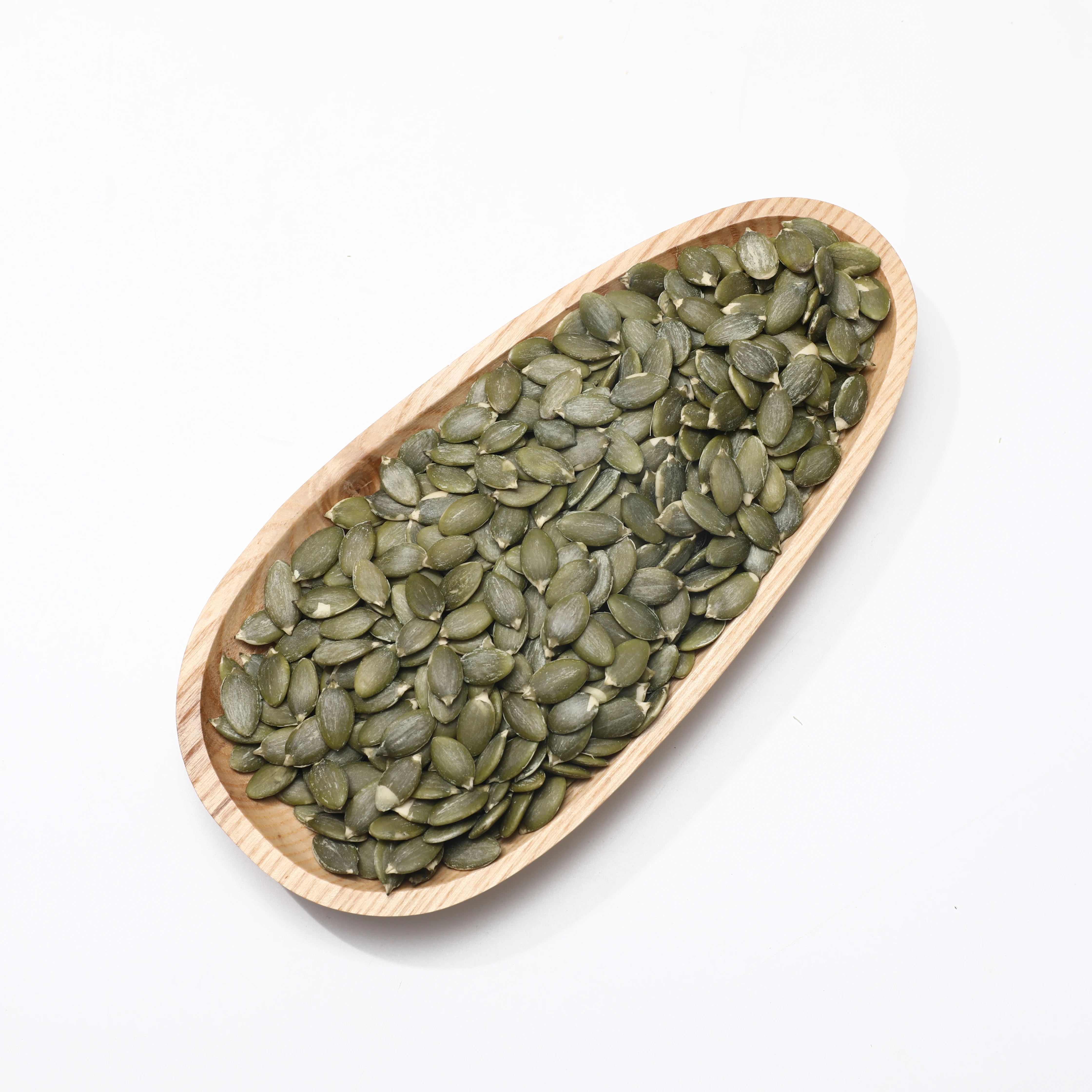 Natural green pumpkin seed oil seed pumpkin seeds kernels high quality