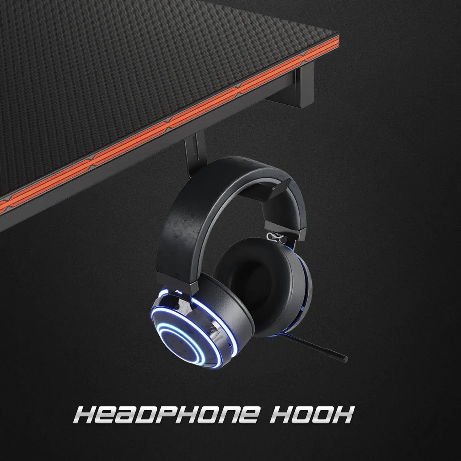 Игровой стол с логотипом