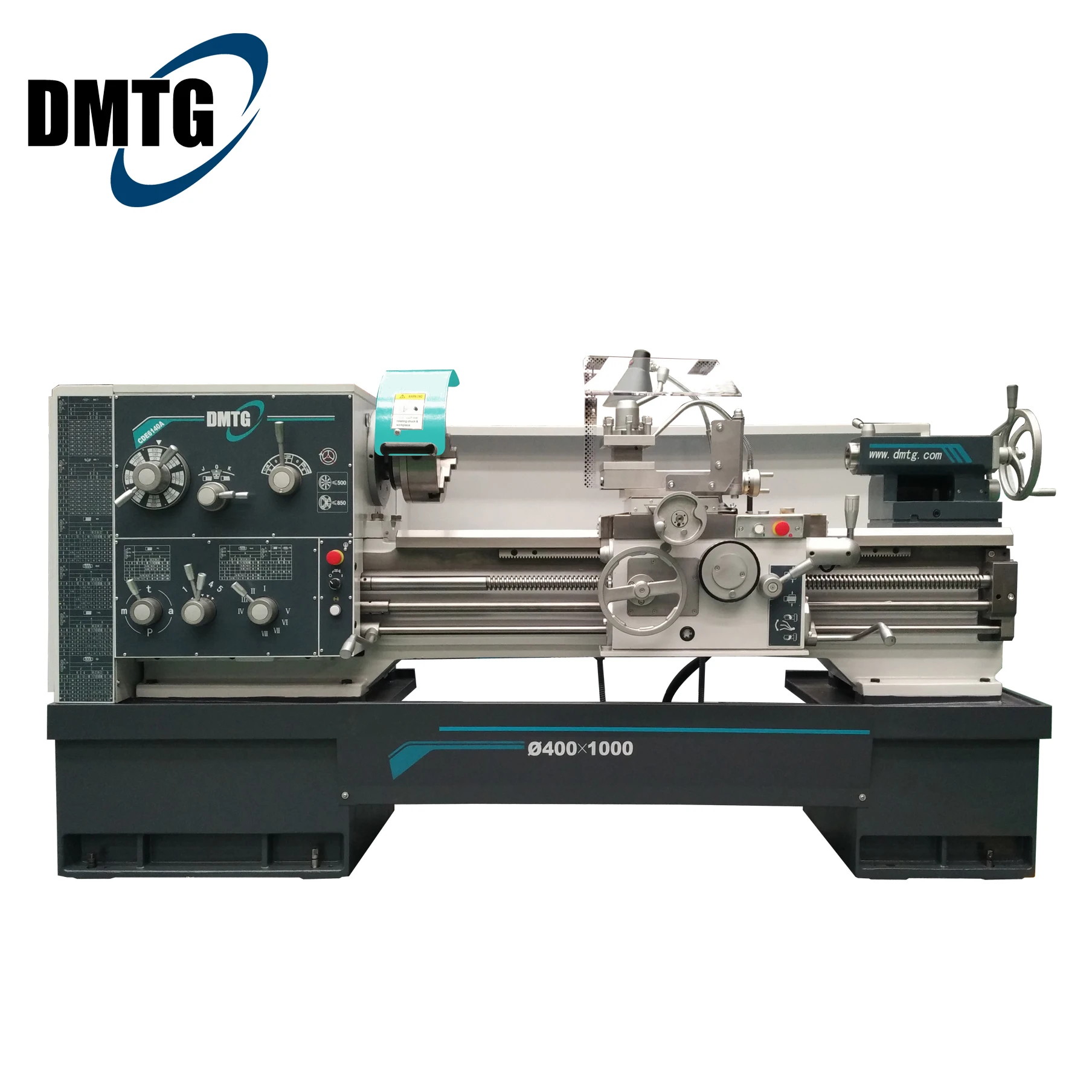 DMTG CDE6240A ручной токарный станок 20 дюймов ручной токарный станок 8 футов ручной металлический Спиннинг алюминиевая посуда токарный станок