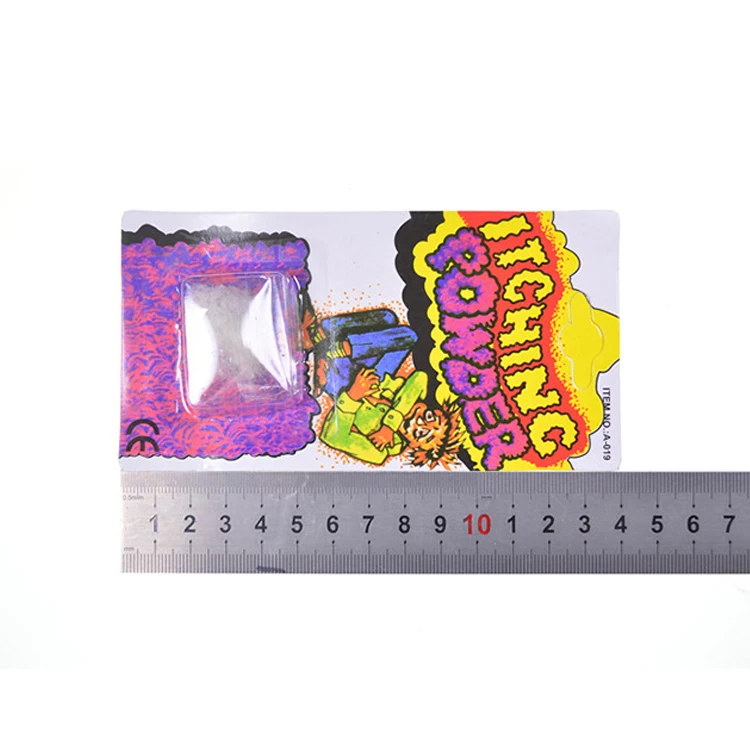 Magic Trick Other Novelty & Gag Toys April Fool Prank Trick Toy Itching Powder Joking Toys