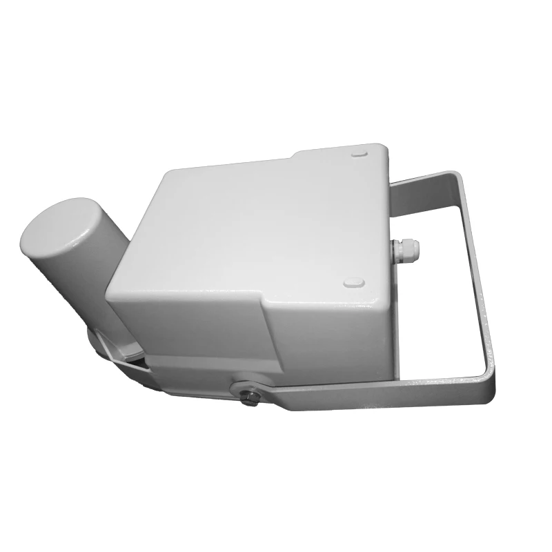 Высокая мощность IP65 промышленный класс уличный 1000W-1500W HID металлический галогенидный точечный алюминиевый отражатель антивандал для наружного использования