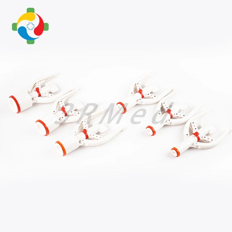  Одноразовые медицинские инструменты для обрезания с пластифицированным кольцом