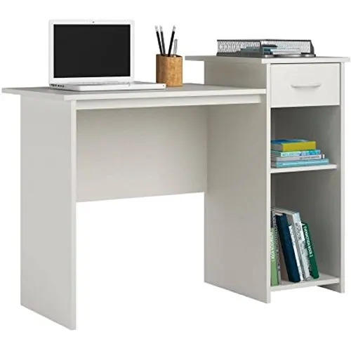 
cheap office desks writing white wooden table home furniture 