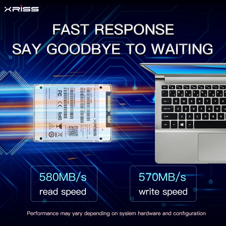 Hard Drive Internal Solid State Drive Hard Disk For PC SSD 2 5 Inch Sata 128GB 256GB 512GB 1TB Interface Sata 3