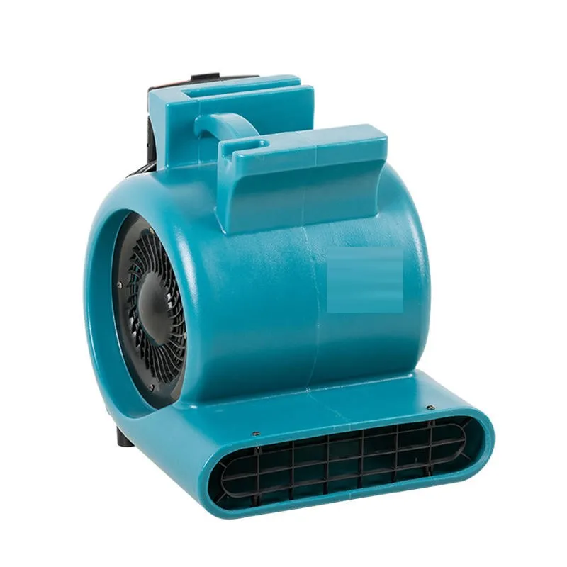 Factory wholesale best quality Portable industrial commercial plastic cleaning tools BF534 Floor Dryer/carpet dryer/floor blower