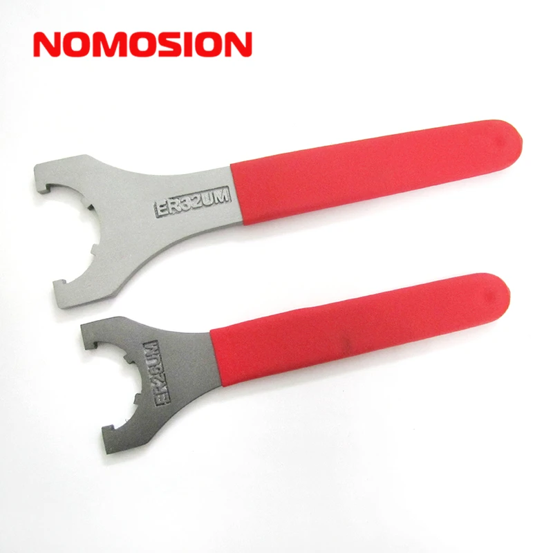 Hand Tool ER Spanner Wrench ER11 ER16 ER20 ER32 UM Spanner for Collet Nut