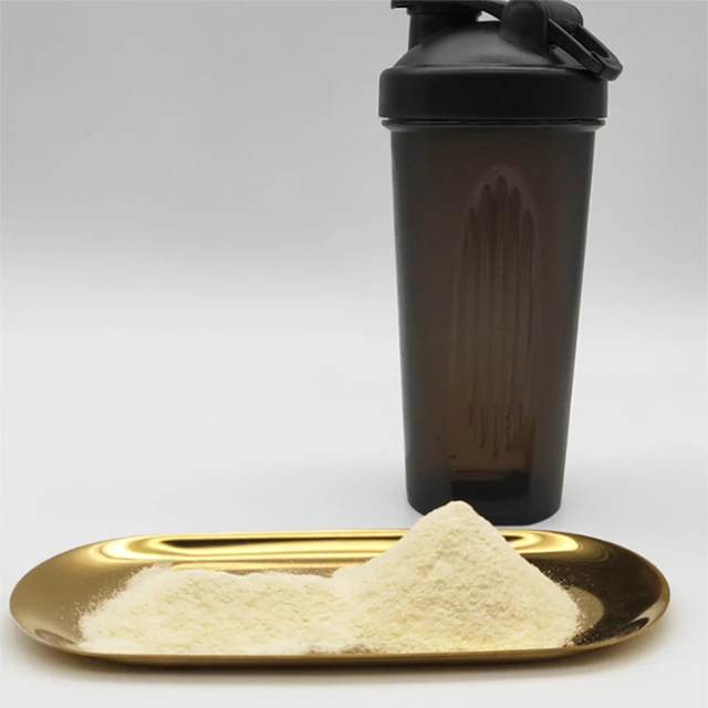 Коллаген для бодибилдинга, протеиновый порошок, сывороточный протеин, изолят