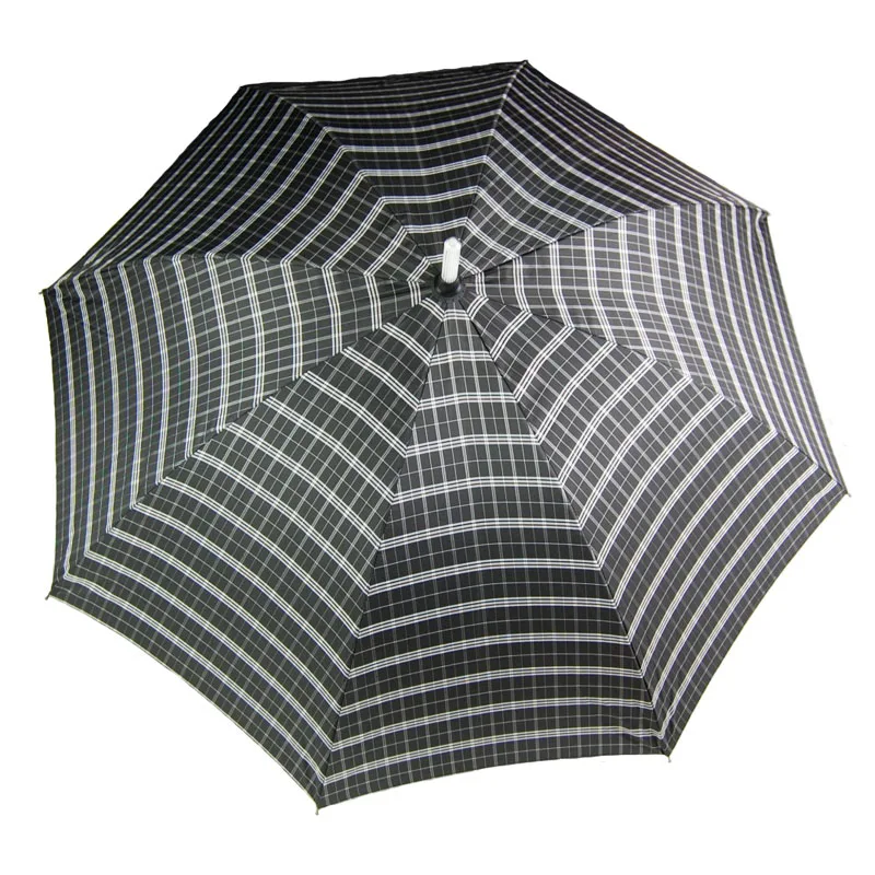 Promotional Semi-Automatic Straight POE Clear Transparent,Umbrellas Showcase Your Brand in Chinese Style/