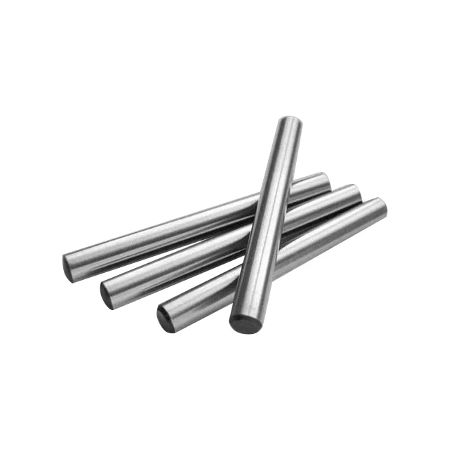 taper pins DIN1 GB117 ZINC PLATED
