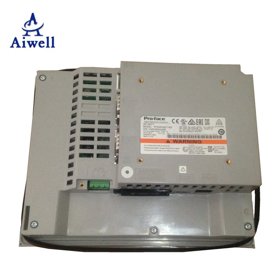 New Original Proface 7.5 Inch Touch Screen Pro-face PFXGP4401TAD