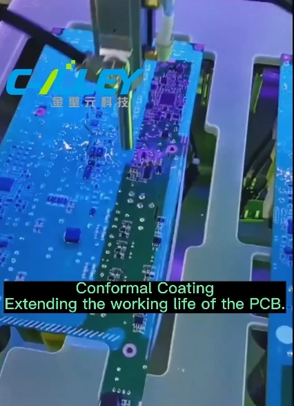 Circuit Pcb Weighing Scale Fire Alarm Control Panels Pcba Board Assembly