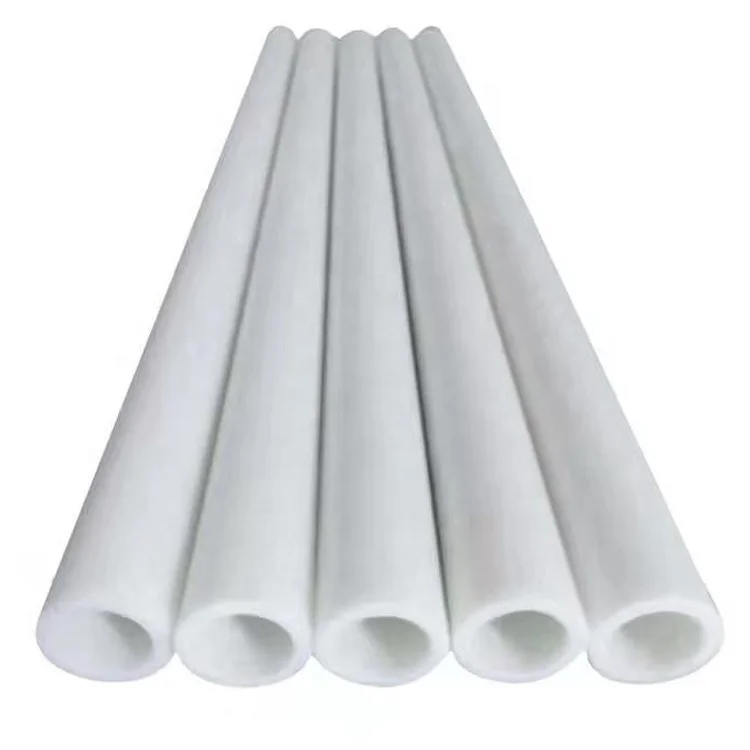 Высокопрочные Стекловолоконные трубы полые из стекловолокна