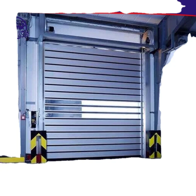 remote control roller shutter door