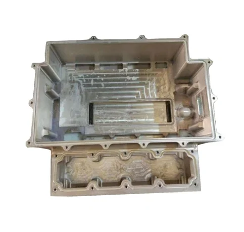 ABB motor parts supply Provide CNC Milling and  turning Machining Parts