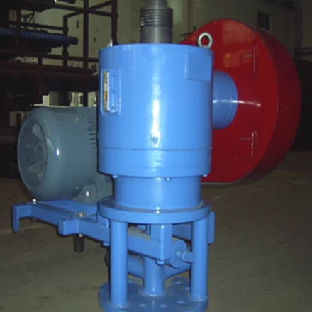 API  hot sale  torque anchor of progressive cavity pump/screw pump for oil field from Cnina