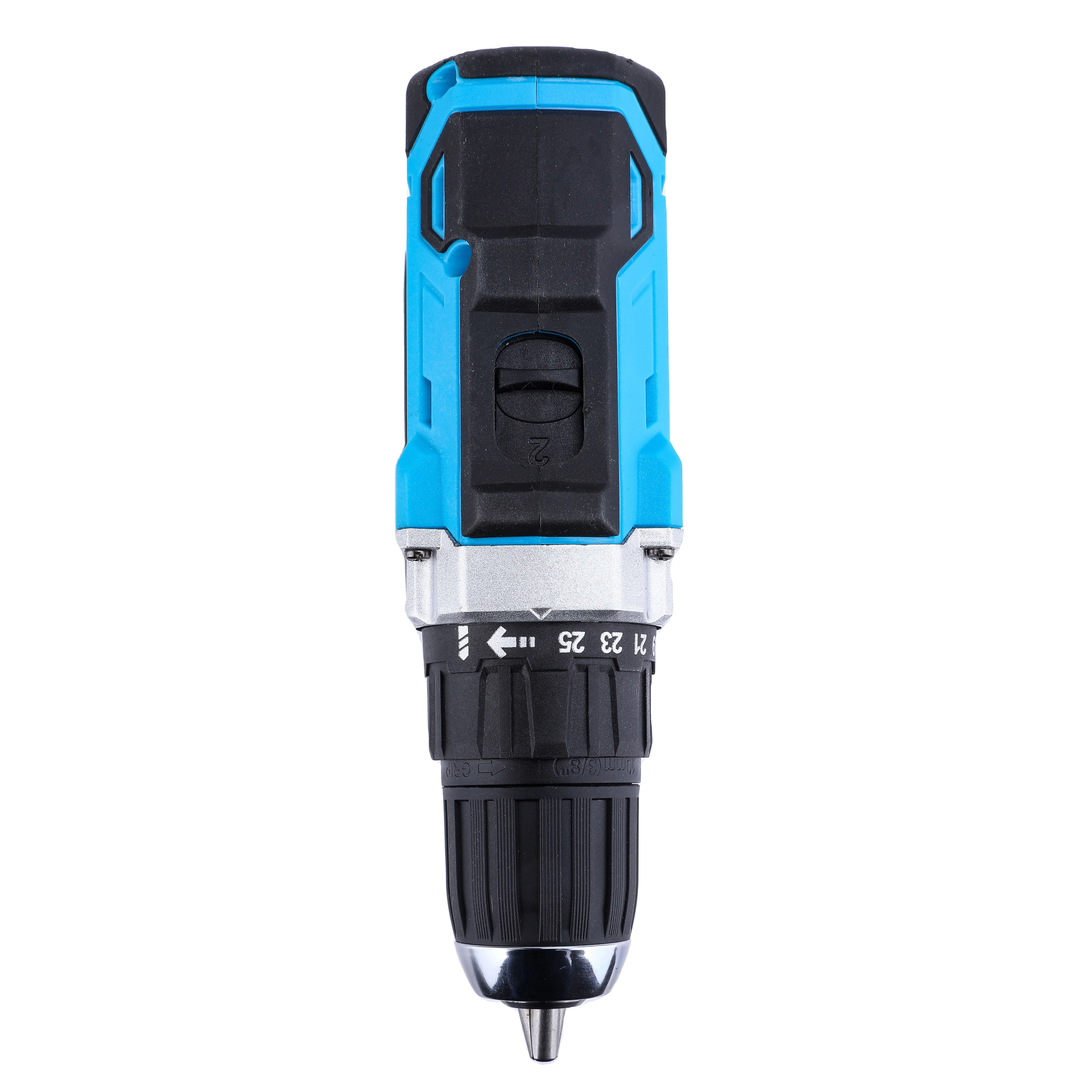 
XINYIHUA 21V 31N.m Screwdriver Cordless Drill Mini Lithium Battery Drill Keyless Chuck Power Driver Drill 