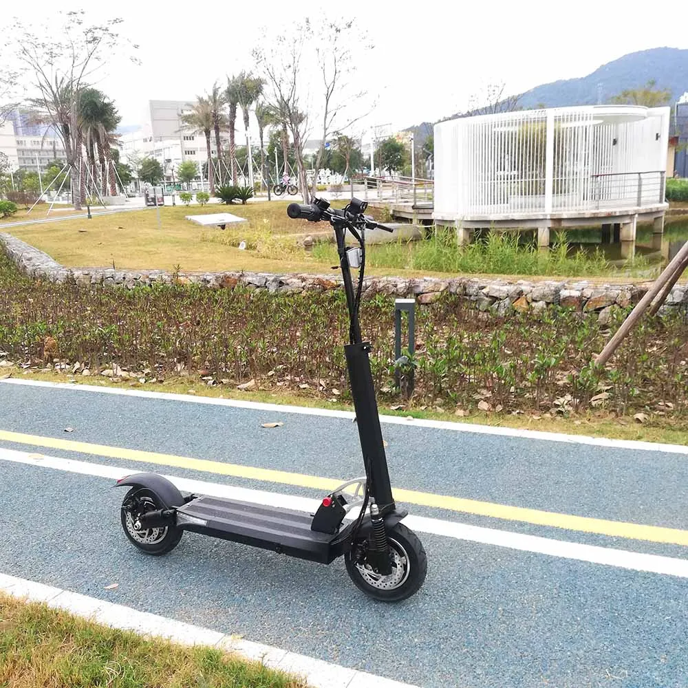 10 inch 8.5inch 8inch e scooter 36v 250 350w motor hot sale electric scooter suspension long range electric scooter