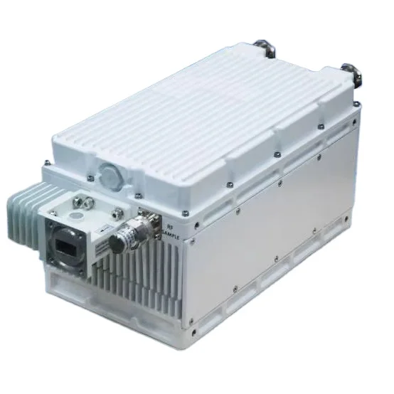 VSAT BUC Amplifier Block Up Converter Ku Band BUC 13.75-14.5GHz