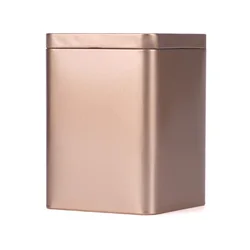 Star Packaging Exported Small Hot Pot Solid Alcohol Tank Metal Fuel Cans Tin Cans