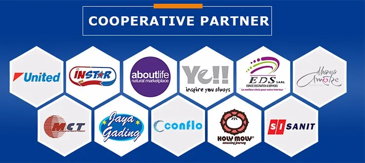 cooperative partner