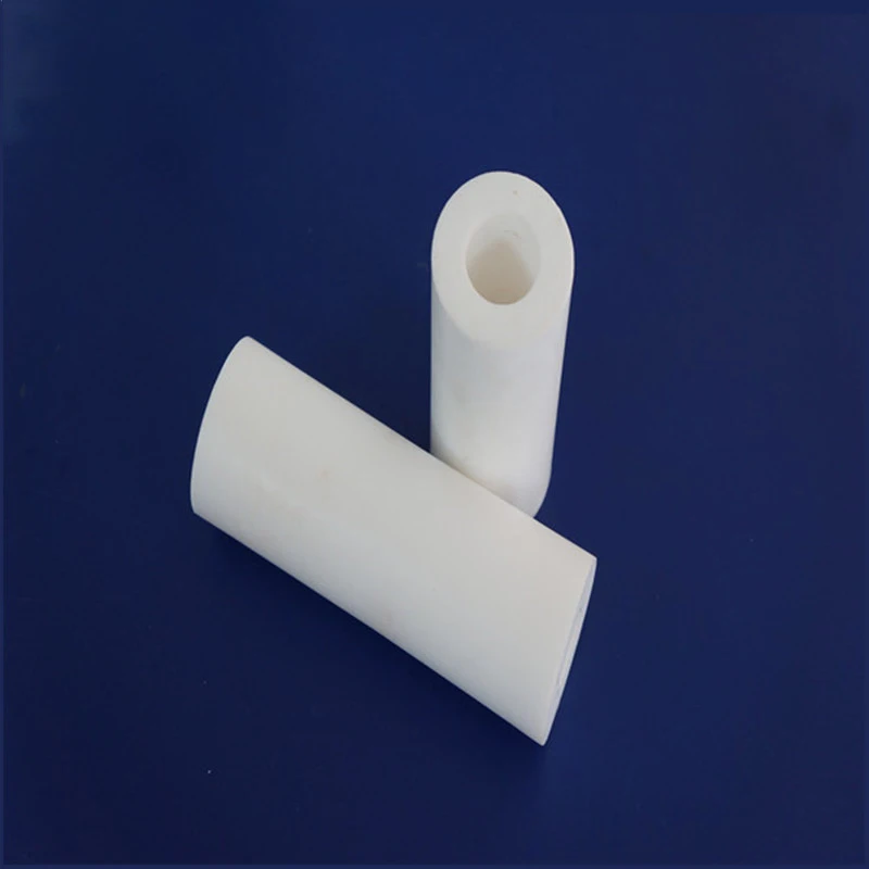 factory wholesale excellent dielectric ptfe tubing extruded ptfe lining pipe