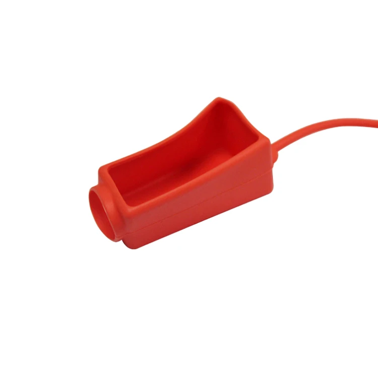 Promotional gift mini silicone rubber  Hand sanitizer sleeve with silicone holder/Customizable silicone hand sanitizer holders