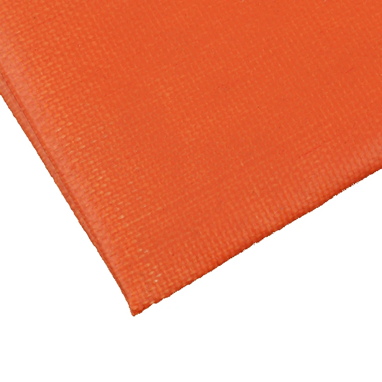 
Excellent quality wholesale glass fiber reinforced polymer silicone rubber cloth 