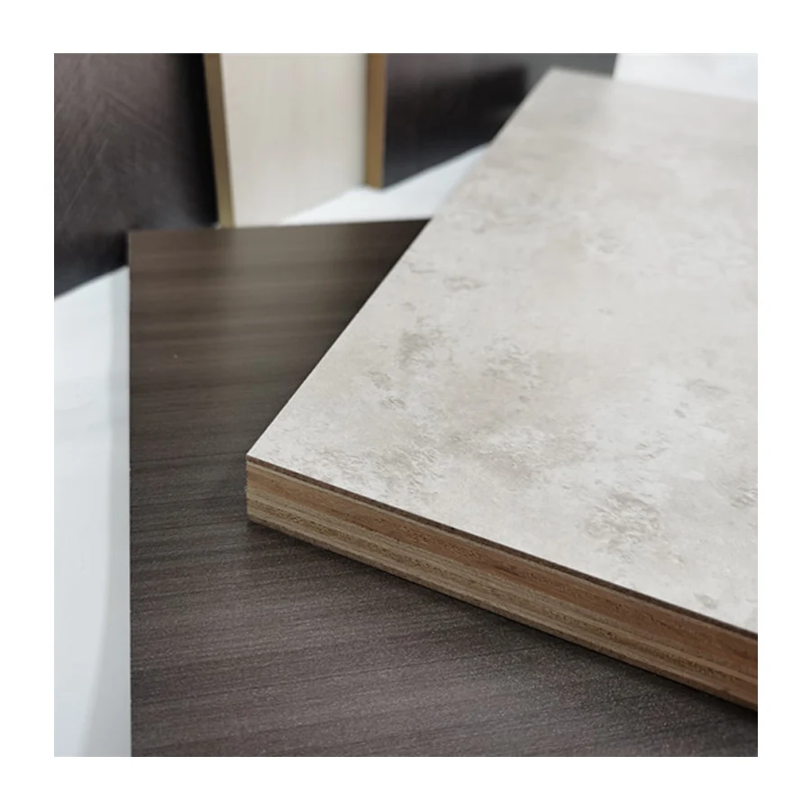 
Suitable for various places 12mm 25mm durable thick high-density multilayer board 