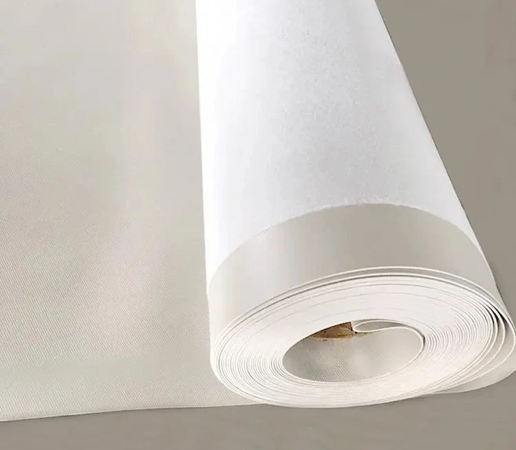 Modern 1.5mm PVC Waterproof Membrane Designed for Concrete Color Steel Tile for Facial Masks