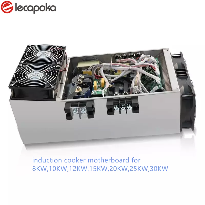 Вт 8kw 20kw 3kw 3500 схема макет платы комплект компоненты материнская плата индукционная плита запасные части