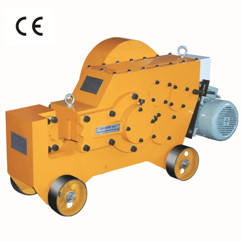 Good Price Steel Round Bar Cutting Machine Hand Cutter Machine For Iron