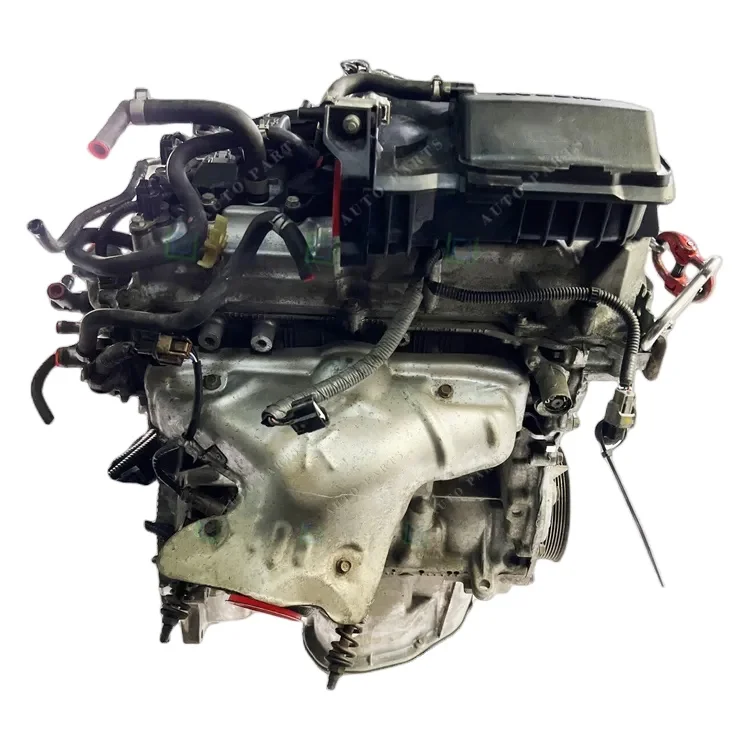 original 4D56T used engine with 4*4 4WD transmission gearbox