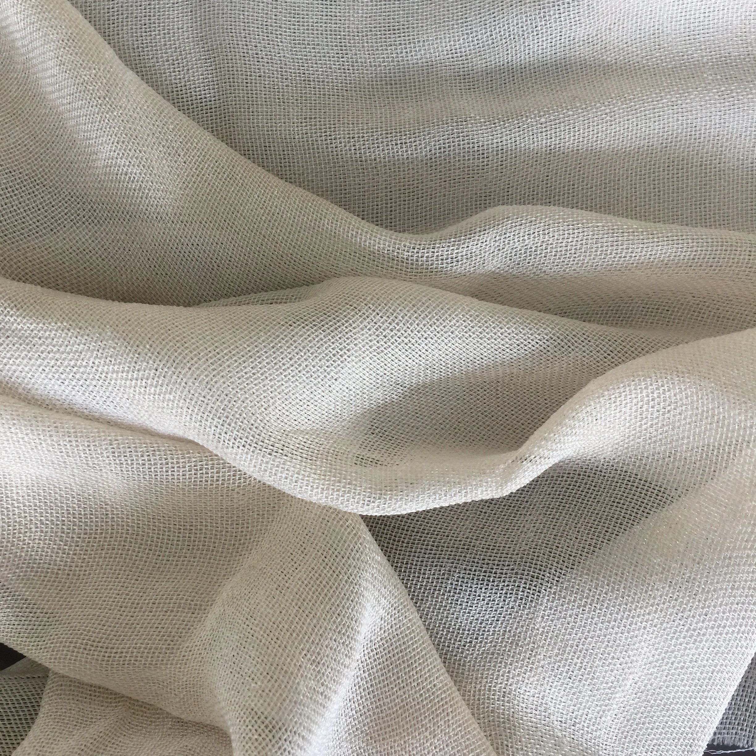 
Шелковое плетение 