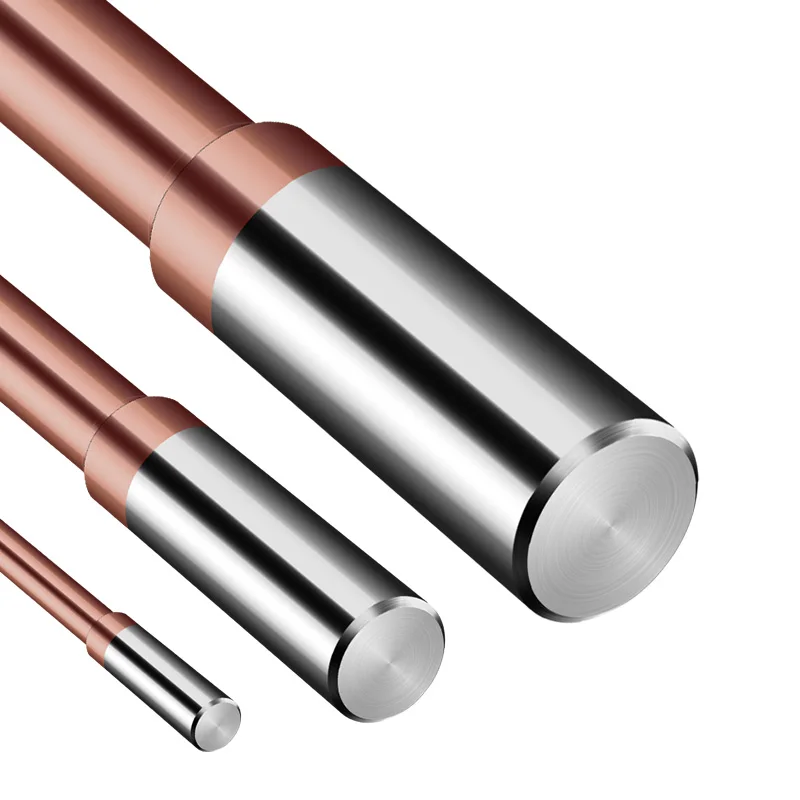 Single/Three/Whole teeth thread endmill milling cutter tungsten steel thread machining center for Steel