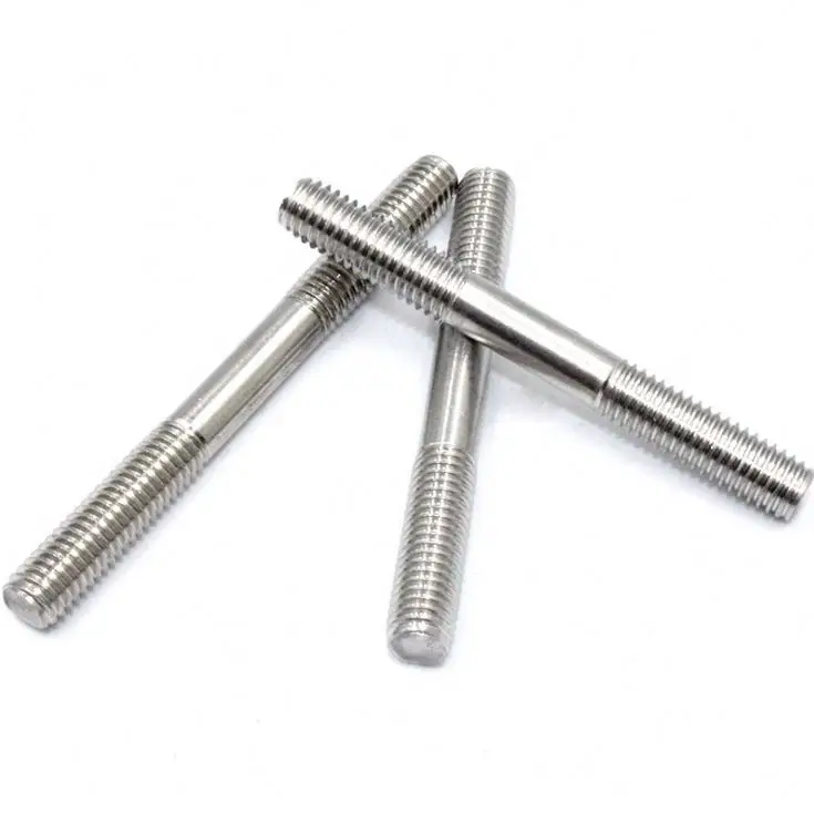 Sophisticated Technology Ball Bolt Stud Wheel Stud Bolt With Nut For Forklift