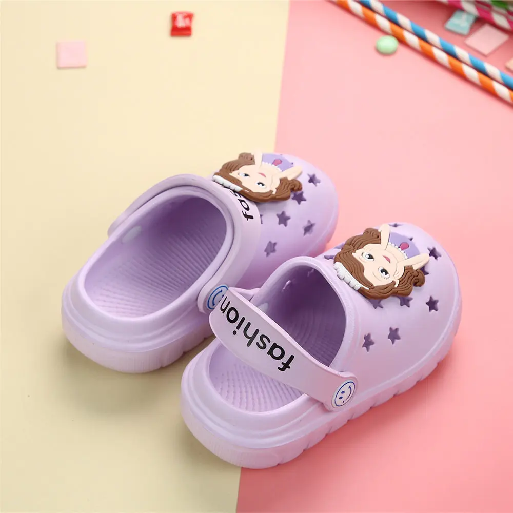 
Custom Garden Summer Breathable Cute Lovely Clogs 1 Year Baby Shoes Infant Size 7 Sandals Infant Girls Slippers Custom Garden Summer Breathable Cute Lovely Clogs 1 Year Baby Shoes Infant Size 7 Sandals Infant Girls Slippers