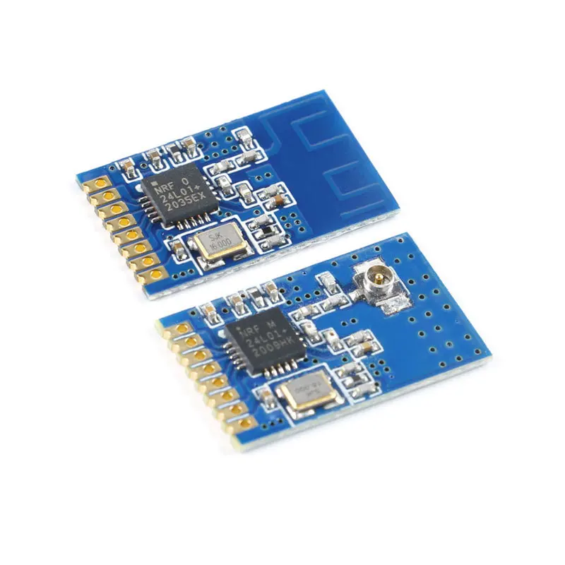 E-TIME Wireless Transceiver Module nRF24L01+ Active RFID/2.4G Wireless Digital Transmission Module/Class CC2500