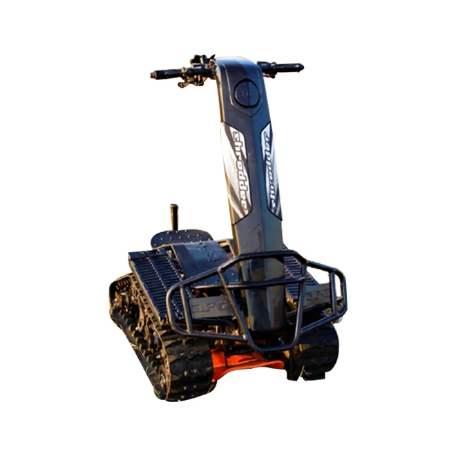 E-dtv Configuration Liquid Cooled Shredder Cheap Electric Motors For Sale