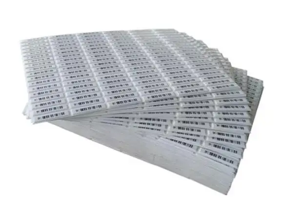 Розничный магазин этикетка безопасности предотвращение потери eas am dr