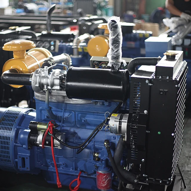 Mobile Rainproof Shed Generator Set 180kw 200kw 250kw 300kw 350kw kva, Mobile trailer diesel generator AC Three Phase