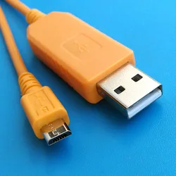 FTDI Chip USB to micro USB AP-CBL-Seru JY728A 3.3V TTL Serial Cable AP515 AP535 Console Cable
