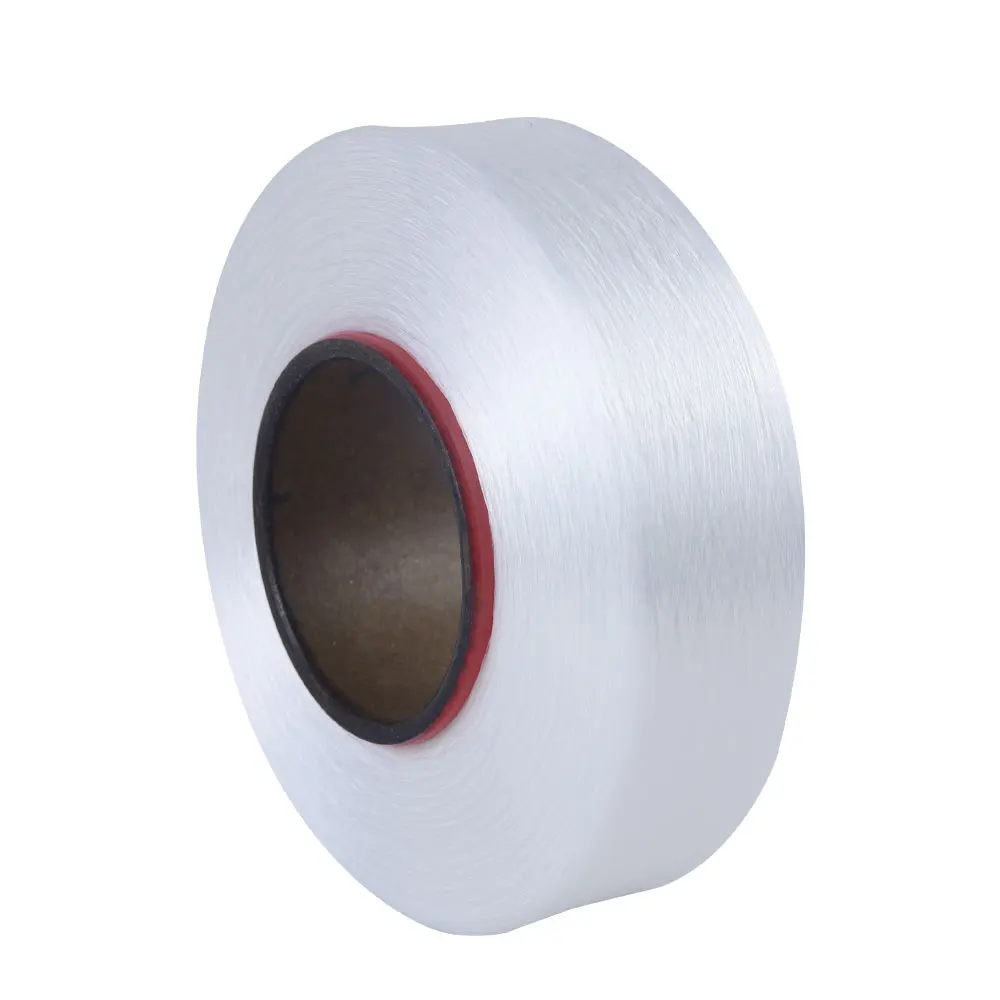 210D Popular Bare Spandex Yarn for Knitting and Weaving for Underwear and Swimming Suits