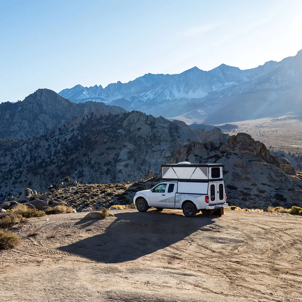 Отдыхающих строят жесткие всплывающие автостоянки