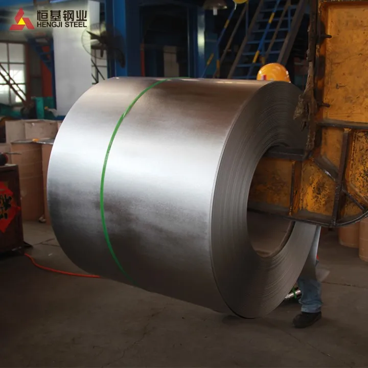 Galvalume steel coil GL Zinc Anti finger Galvalumed Sheet AZ80