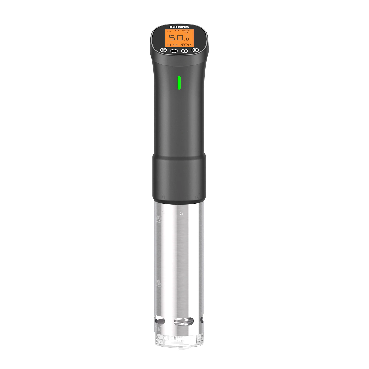 Inkbird ISV-200W Wi-Fi Sous плита