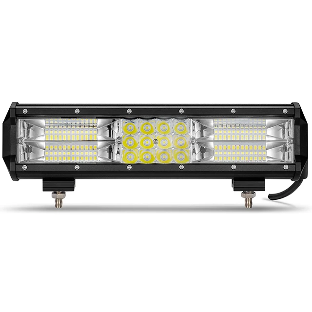 
 Светодиодный свет бар Offroad 180 Вт 12'3600lm LED рабочий свет для автомобиля/мотоцикла  