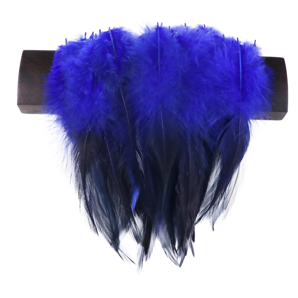 NEW Natural Pheasant Chicken Feathers 10-15cm Dyed Rooster Small Feathers for DIY Jewelry Decoration & Flying Plumes
