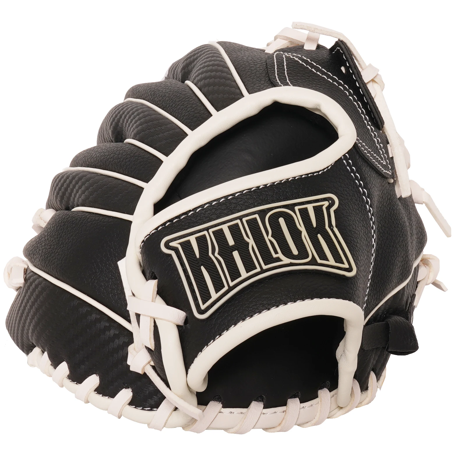 Manufacturer Professional Baseball Gloves Top Quality  PVC Leather Baseball Betting Glove Guantes de beisbol Professional